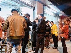 -咏勝锑锅麻辣烫(净居寺路总店)