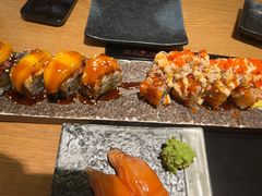 -沼津港日本料理·寿喜烧·烧鸟(新世界大丸百货店)