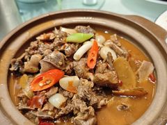 -味悦·老字号·赣州菜(厚德总店)