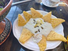 -吉祥圣雪藏餐