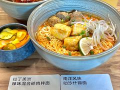 -里面·Noodlology(机电院店)