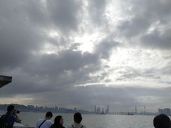 -澳门环岛游湾仔码头