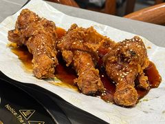 -咕咕站韩国料理(紫金港店)