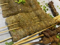 -夜烤·宜宾烧烤(洋河路店)