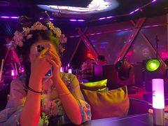 -MOSSO音乐酒吧·live house(南京旗舰店)