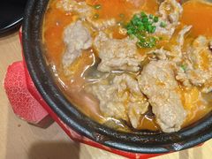 -老砂锅(城北店)