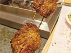 -老白清真烧烤(锦州旗舰店)