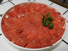 -九牛捞火锅(文化路店)