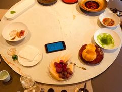 -鱼桥巷·美学川菜