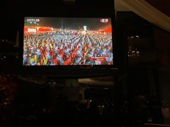 -荣誉国际酒店-云顶旋转餐厅