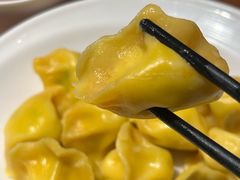 -吕氏疙瘩汤·新鲁菜(济南万象城店)