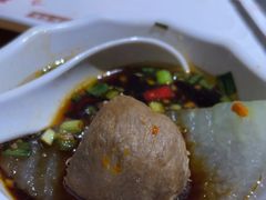-海银海记潮汕牛肉火锅(新港中路海珠店)