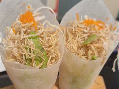 -天狗山料理(省体店)