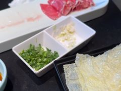 -南门四季铜锅涮肉(大屯·北苑店)