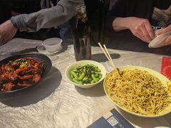 -巴厘龙虾·榜首油焖大虾(洞庭·艺术洋房店)