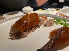 -大鸭梨烤鸭(枣园店)