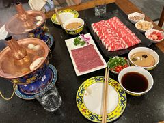 -南门涮肉(上海二店)