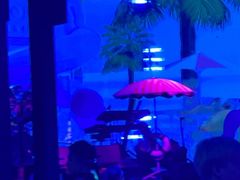 -MOSSO·Liveshow(M3香港广场店)