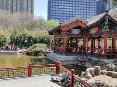 -月坛公园