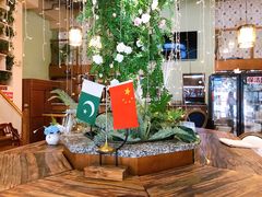 -Masala Curry and BBQ·玛莎拉巴基斯坦美食(金水万达店)