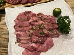 -御牛道日式烤肉料理(杭州万象城店)