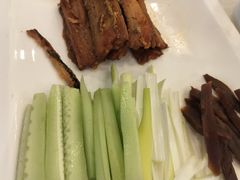 -老浒记烤鸭-北京菜(琉璃厂店)