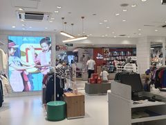 -宝大祥青少年儿童购物中心(南京东路店)