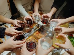 -海底捞火锅(宜欣城店)