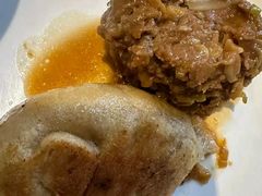 -清真吴记门钉肉饼·喜多利