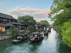 -乌镇景区