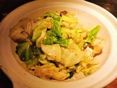 -楼兰新疆主题餐厅(苏州中心店)