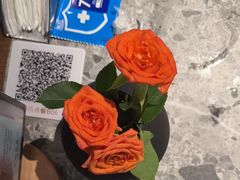 -芭莉与彩虹西餐厅(成都合生汇店)