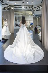 点击看大图 -MuseMarry婚纱(前海嘉里中心店)