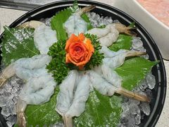 -海底捞火锅(宏大财富广场店)