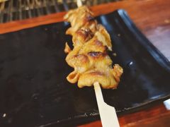-鸟串烧Yakitori