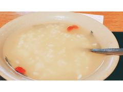 醪糟汤圆-大王油茶(磁器口店)