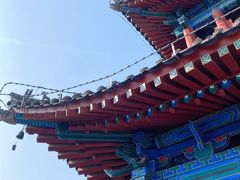 -西安城墙·碑林历史文化景区