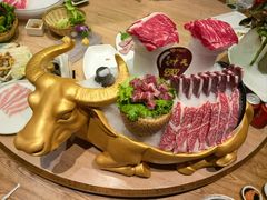 -尚海豆捞(乐虹坊店)