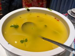 -老油饼酸菜汤(高铁和平店)