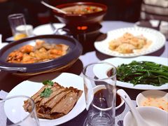 卤水鹅肉-潮府馆·非遗潮州菜·世纪公园(新国际博览中心店)