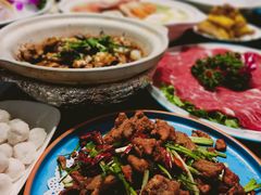 -金龙·打边炉(武进路店)
