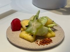 -胡麻(静安嘉里店)