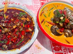 -老闵田螺馆·南昌市井菜·特色小吃(总店)