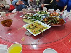 -照金特色农家乐