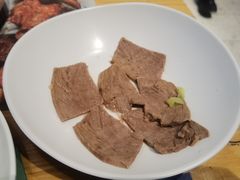 -清真餐厅·回乡麦客