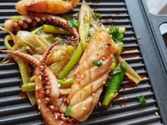 -龍二烧肉酒场(九亭店)