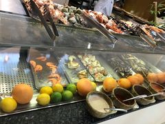 -威斯汀舞台餐厅