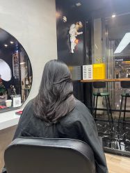 点击看大图 -奈川烫染Salon