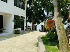 -东钱湖旅游度假区