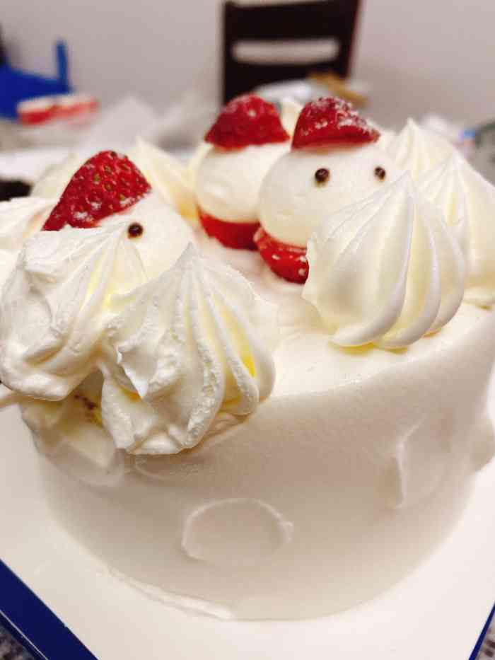 丹比艺术蛋糕(景芳店)-"满60可以参加优惠活动,半价真的很划算,.